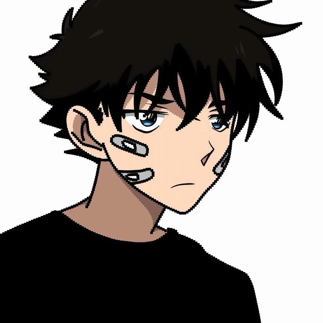 小李