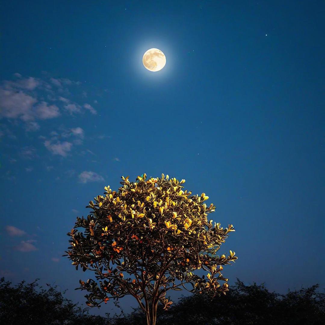 🍒喜欢🌹月亮💍