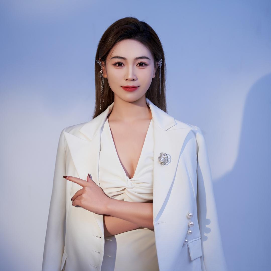 刘琴美妆号