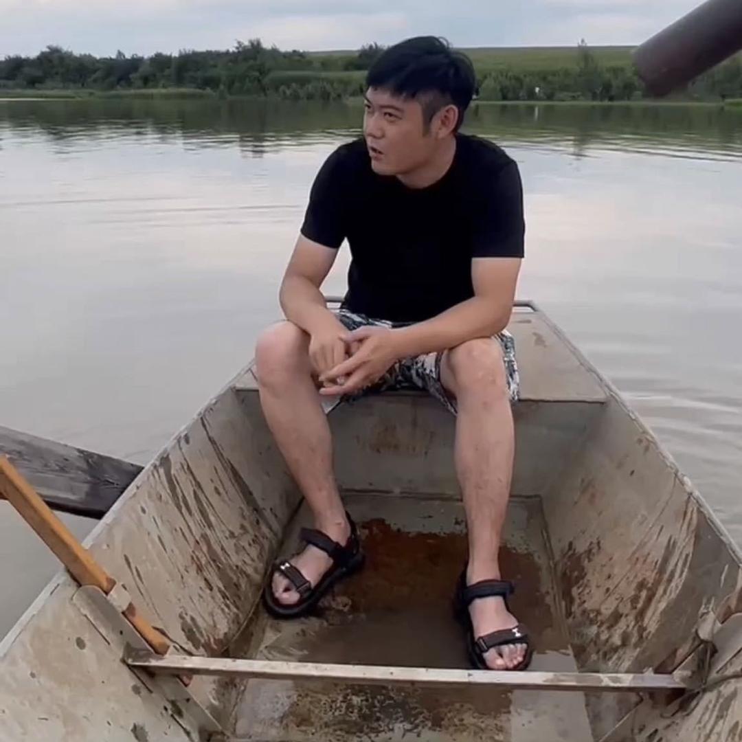 东北彬子家乡特产