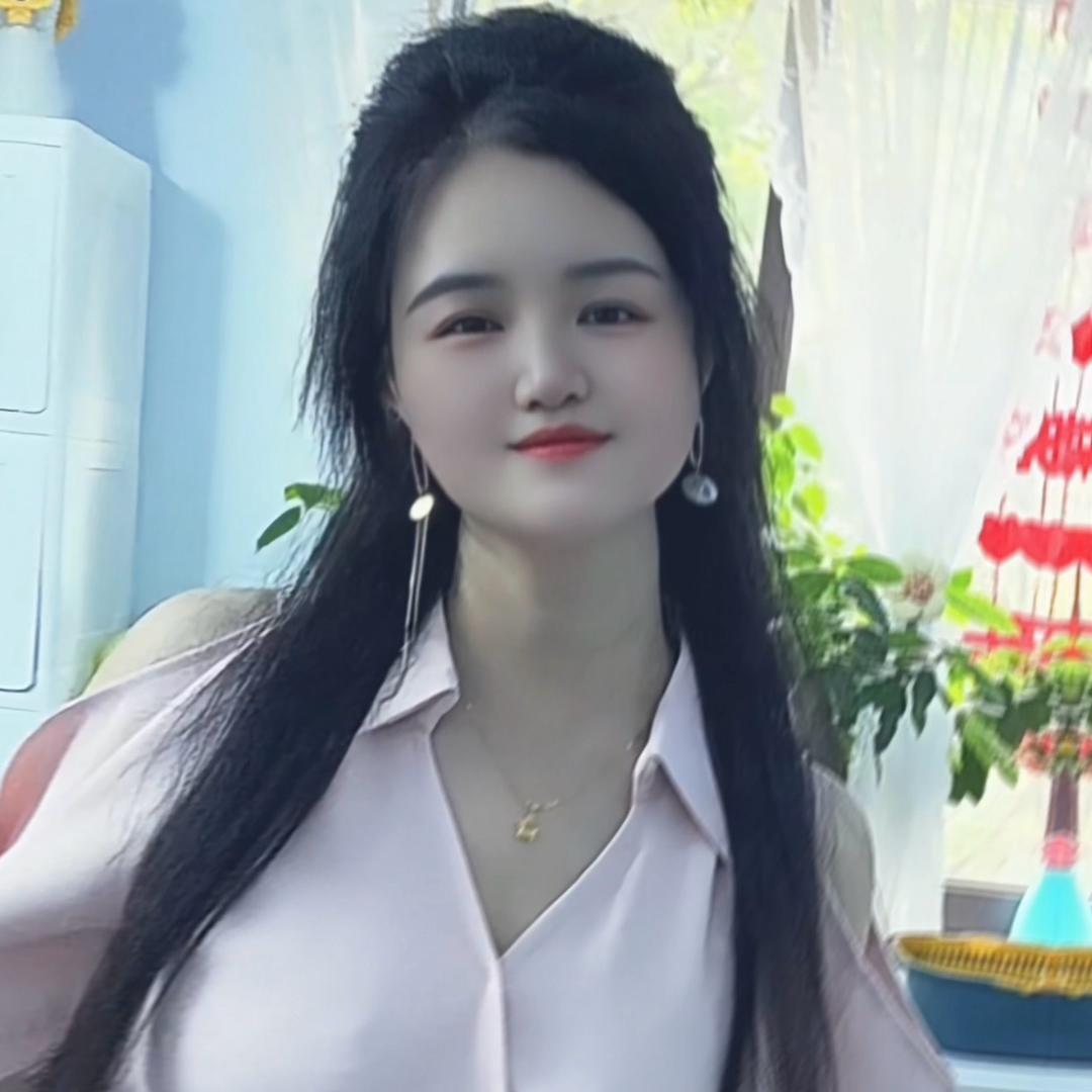 梅梅吖