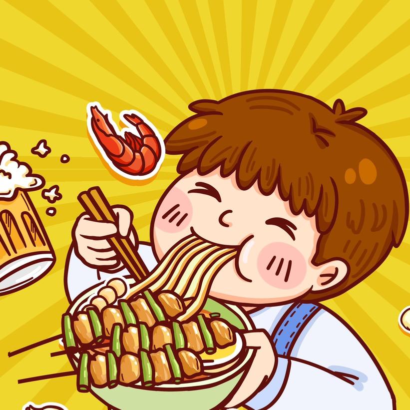潮汕逛吃记🍜