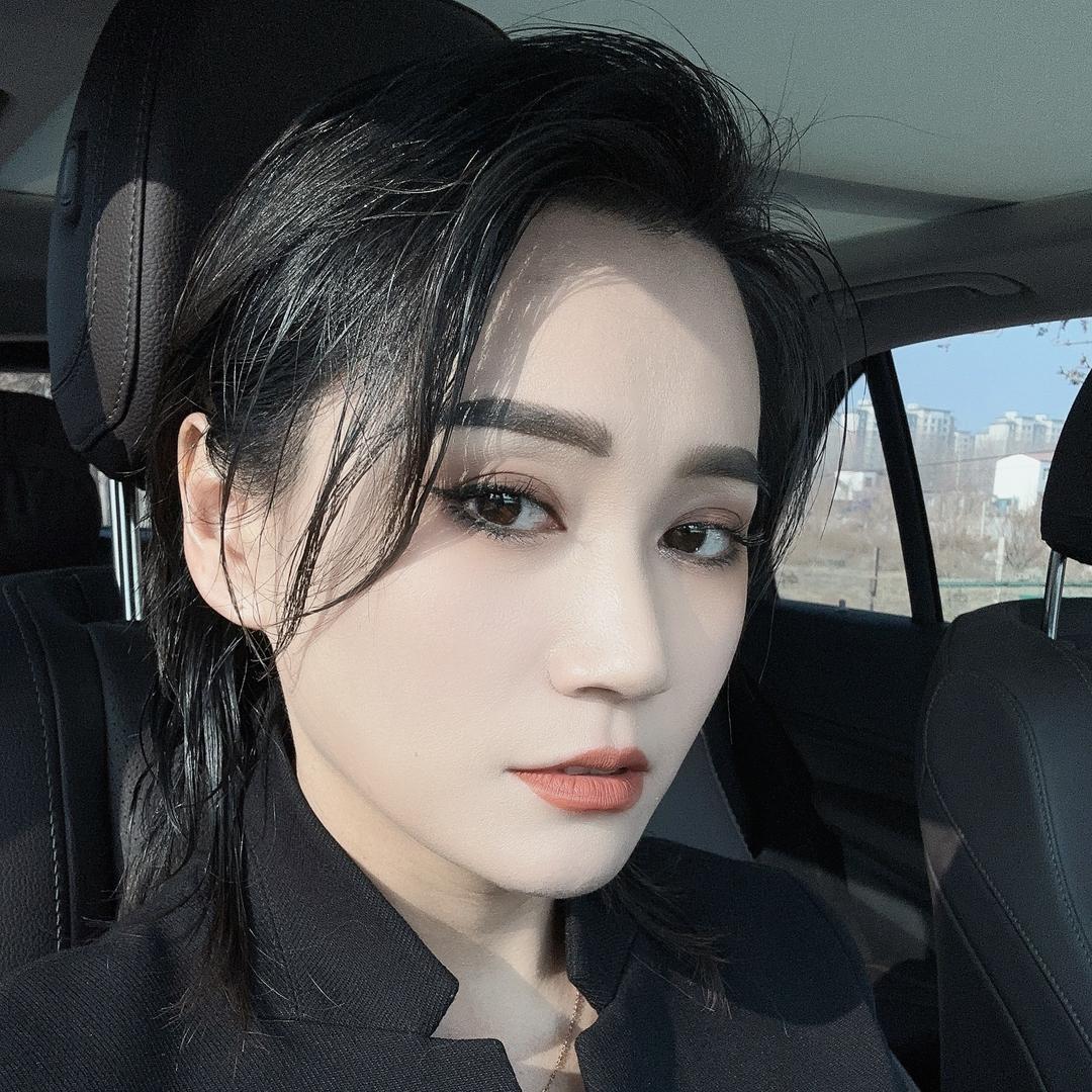 中牟美遇的静姐呀