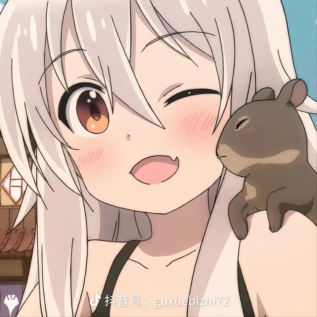 二次元动漫剪辑