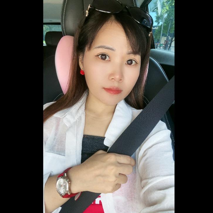 🍃👰🏻‍♀️珍惜🍃