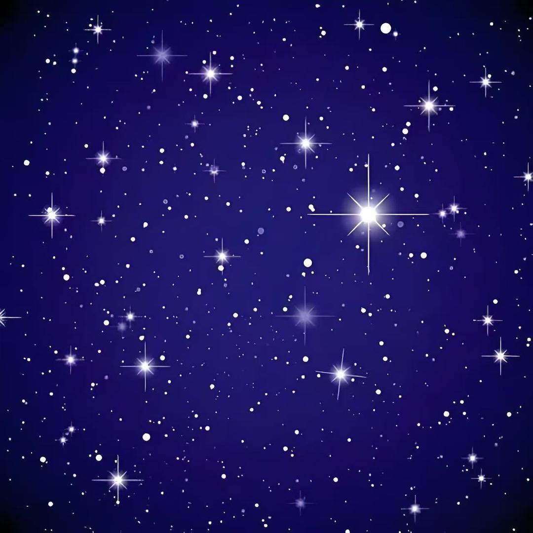 星星知我心¹⁰⁰¹