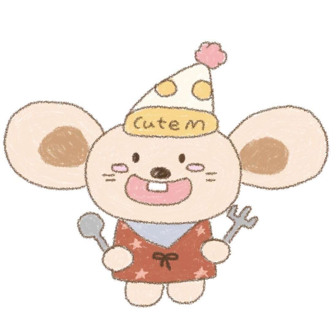 1mo汉堡包