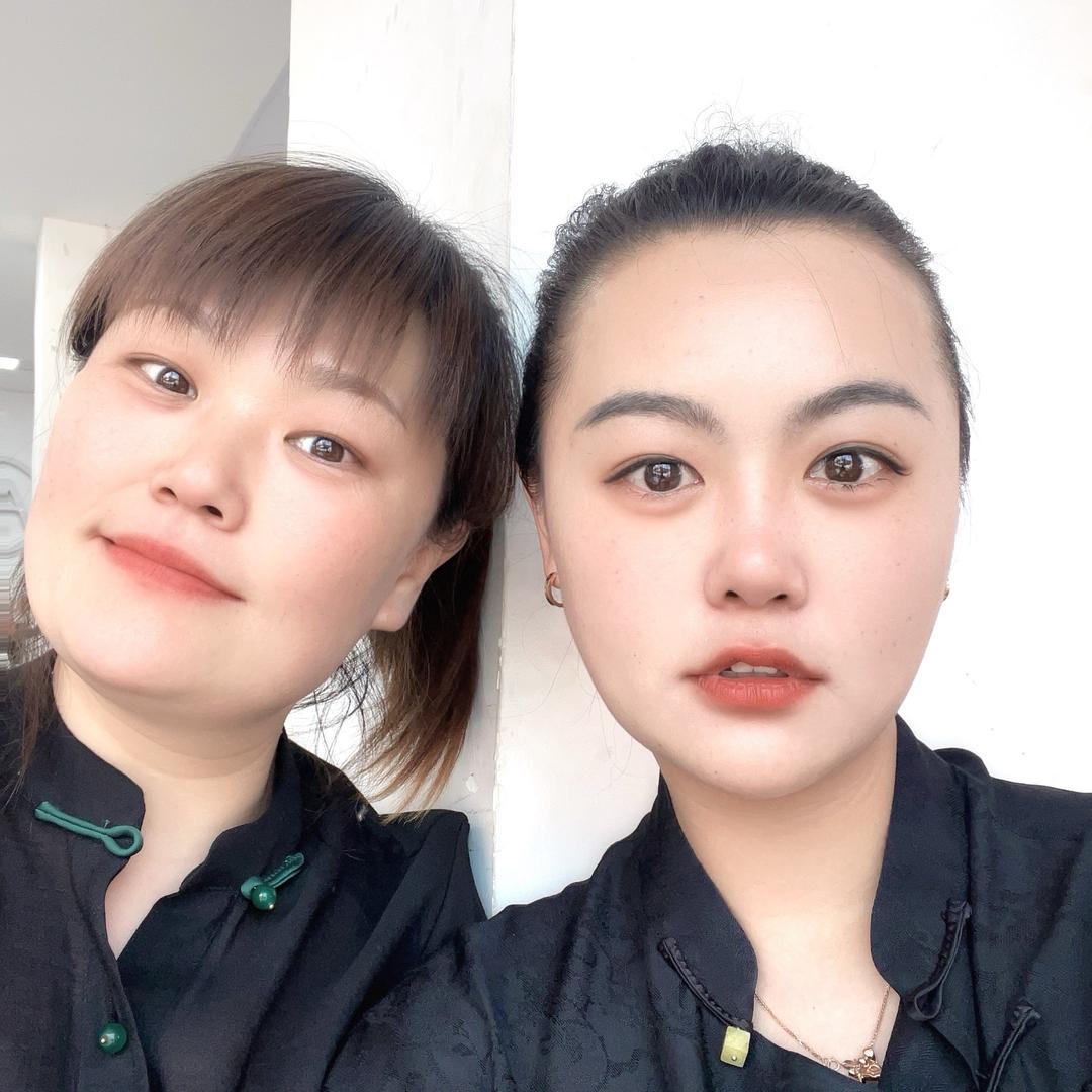 小唠唠和小叨叨的鸡零狗碎