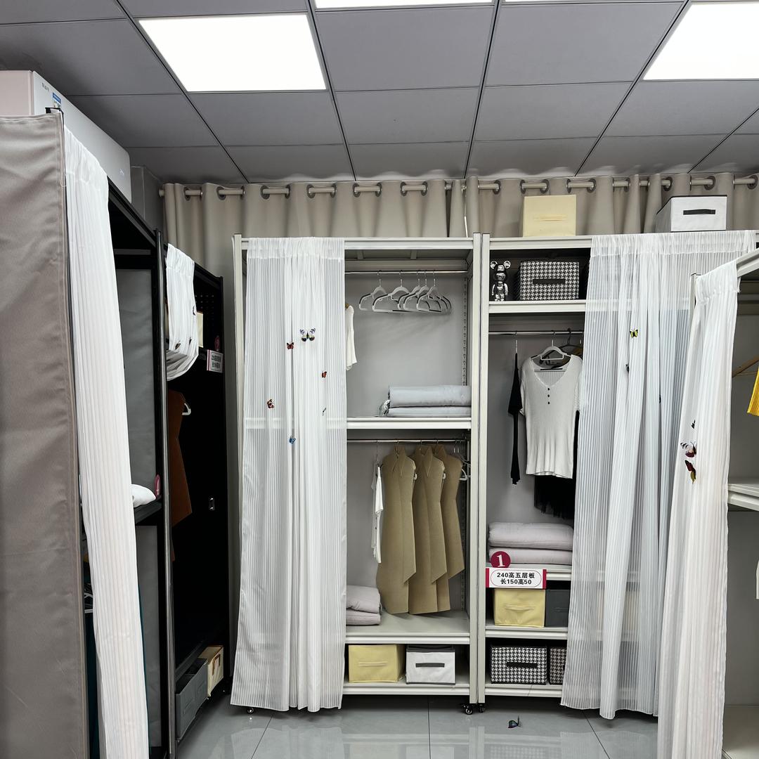 徐州缘舍家具源头工厂店
