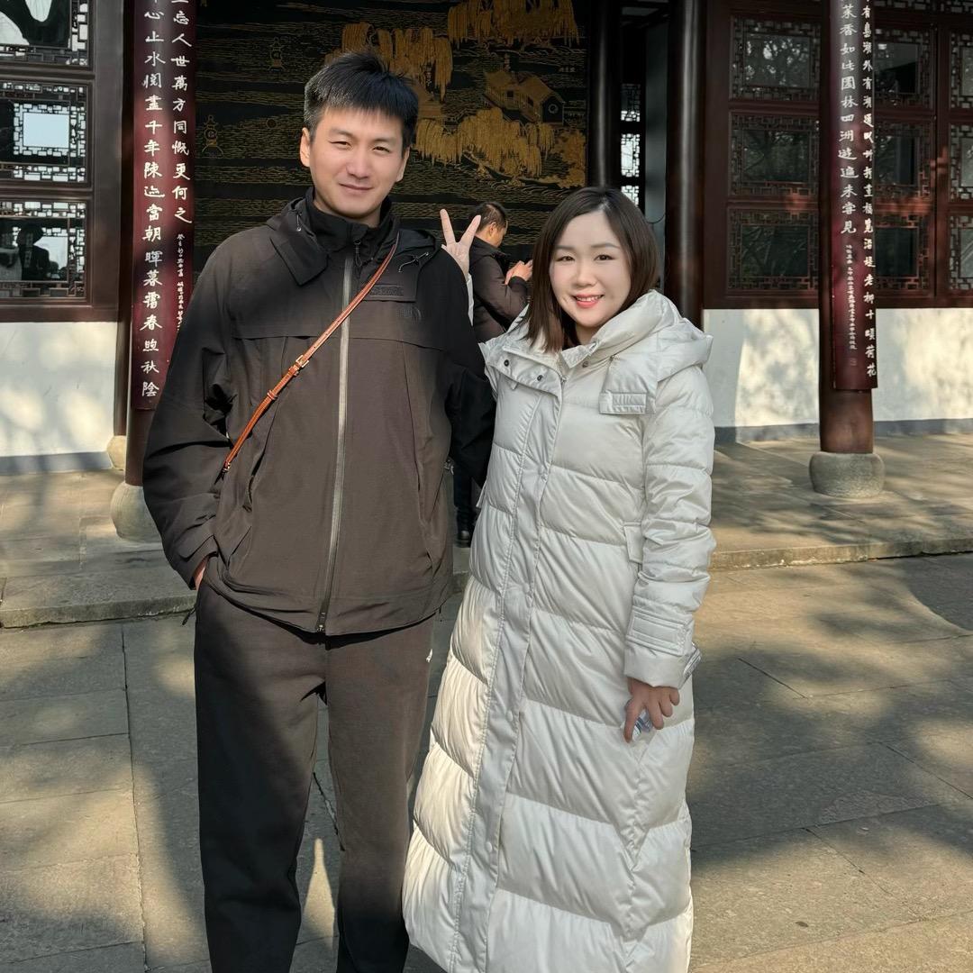 小丽de朋友圈子🎀