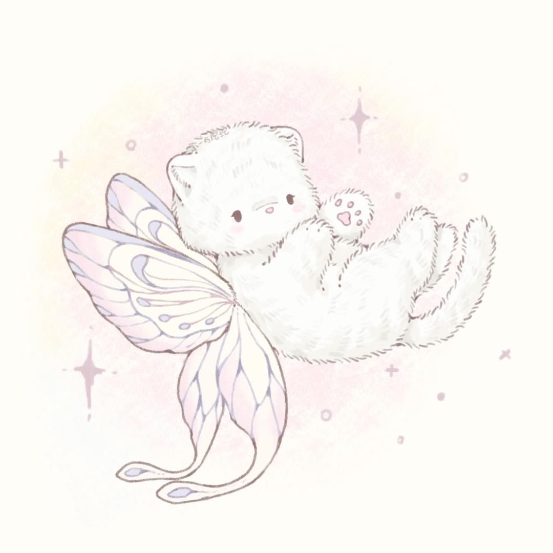 椰椰小妮