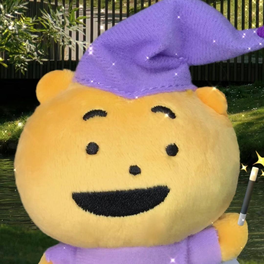 我的头可不是面团捏der