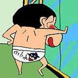 晴天有彩虹