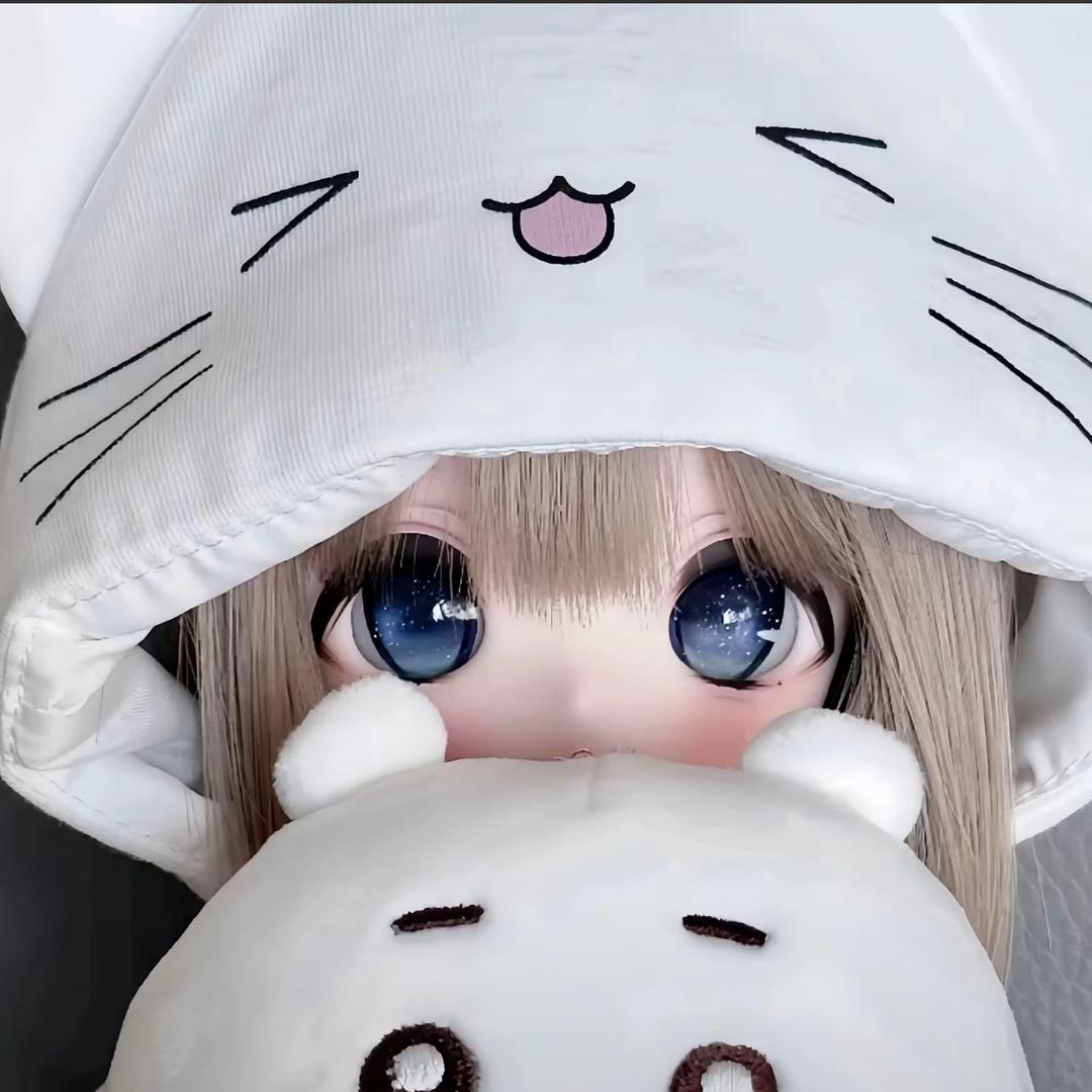 郁惓