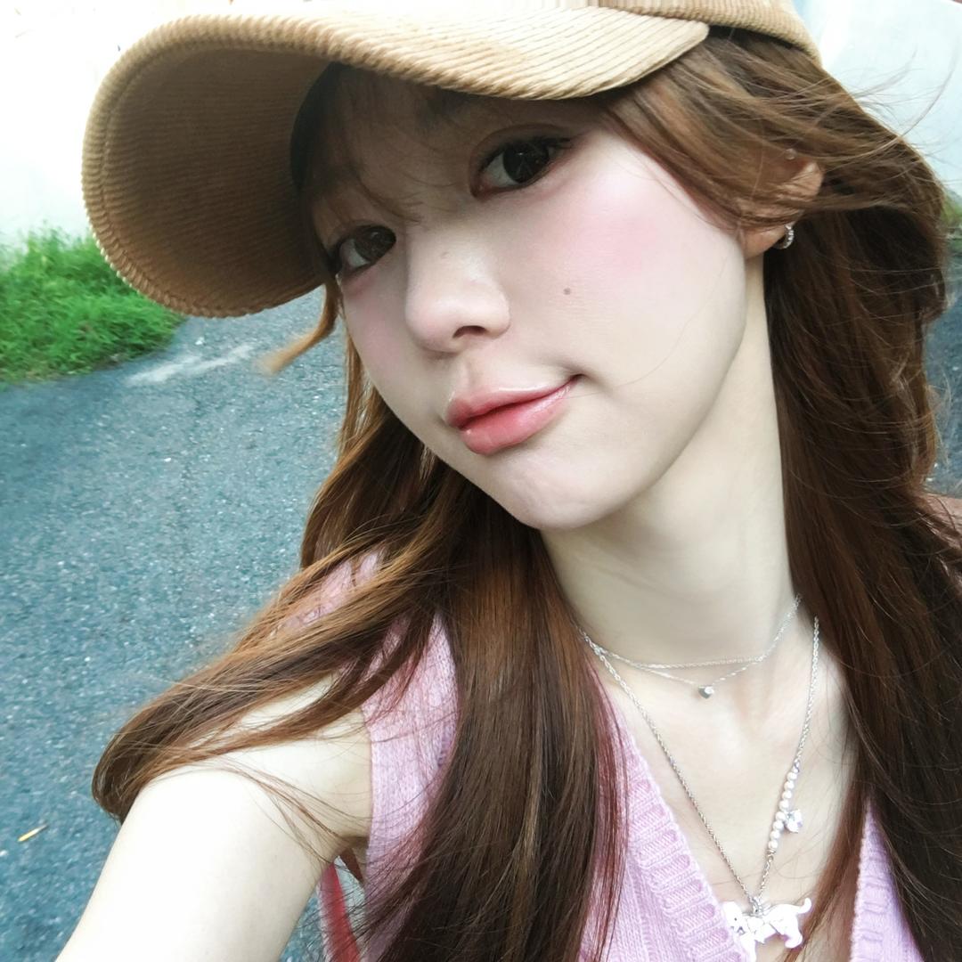 妮扣胖几