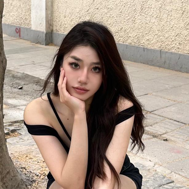 丁咸鱼Dora