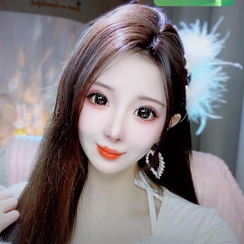 萌萌兔🐰