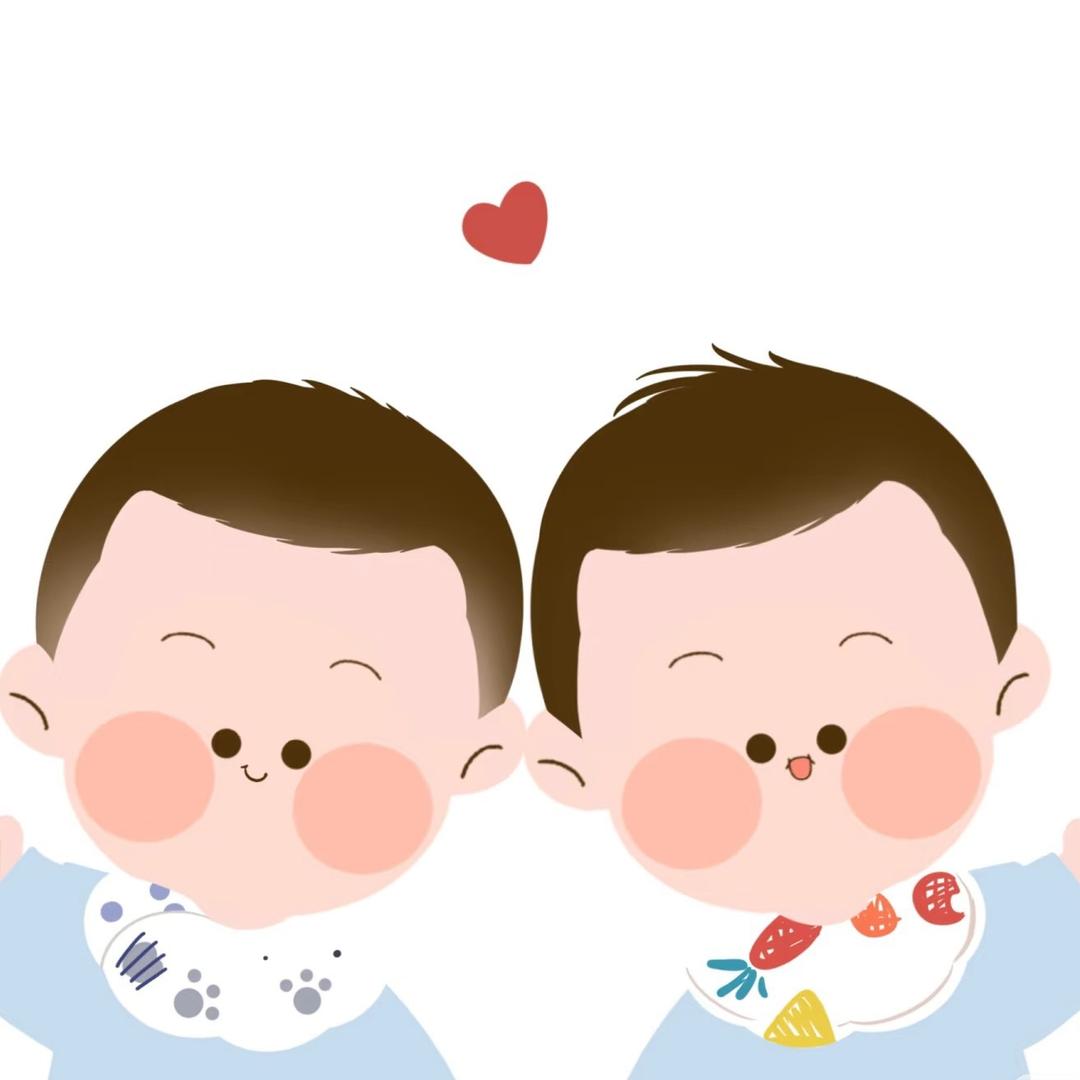 张张～邹邹成长📓呢