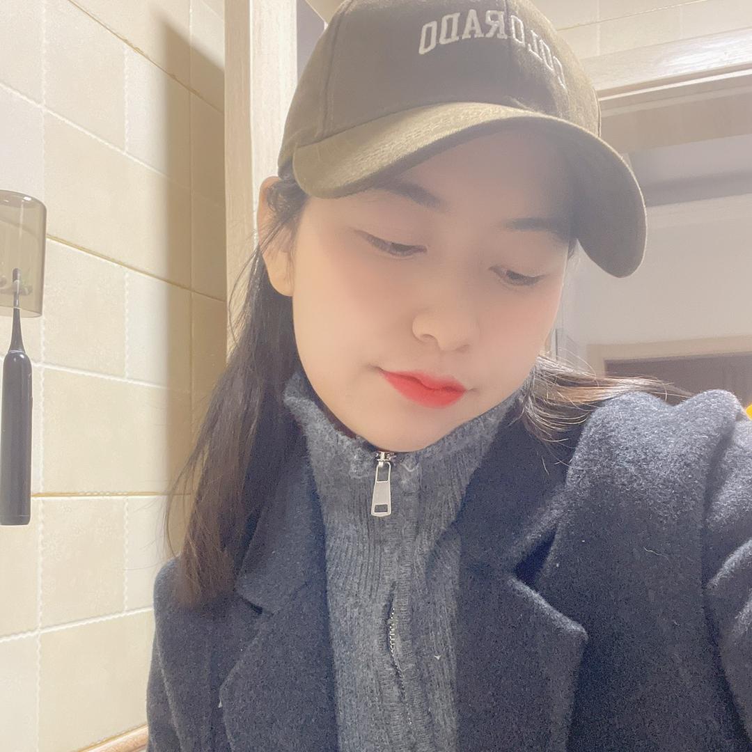 多米😘