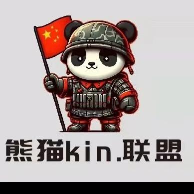 杭州豪华商务.熊猫kin