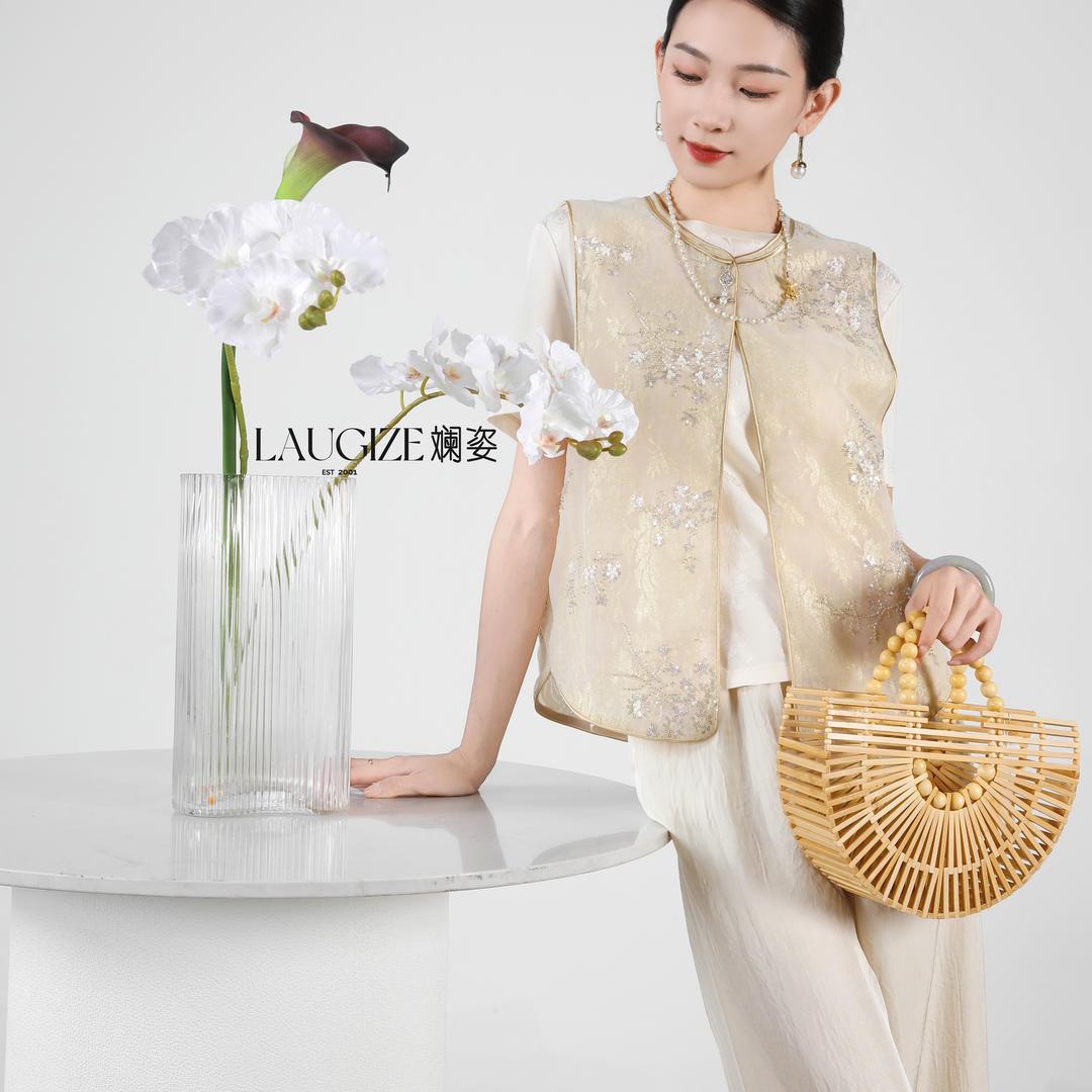 斓姿斓姿女装（兴国店）