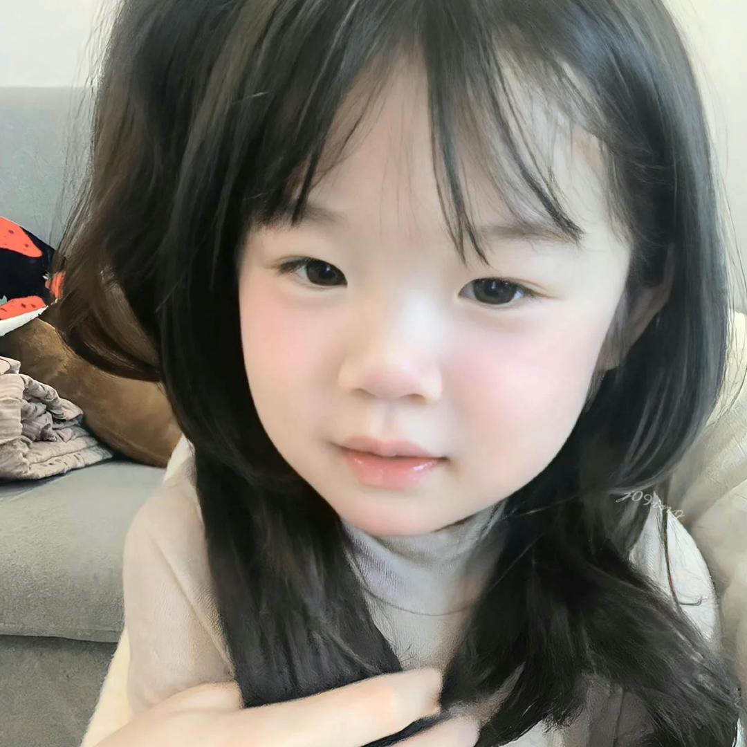 小栗子