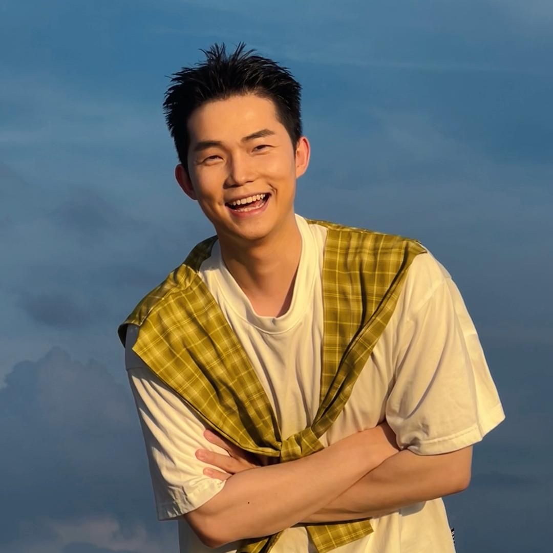 小郭老师在西藏