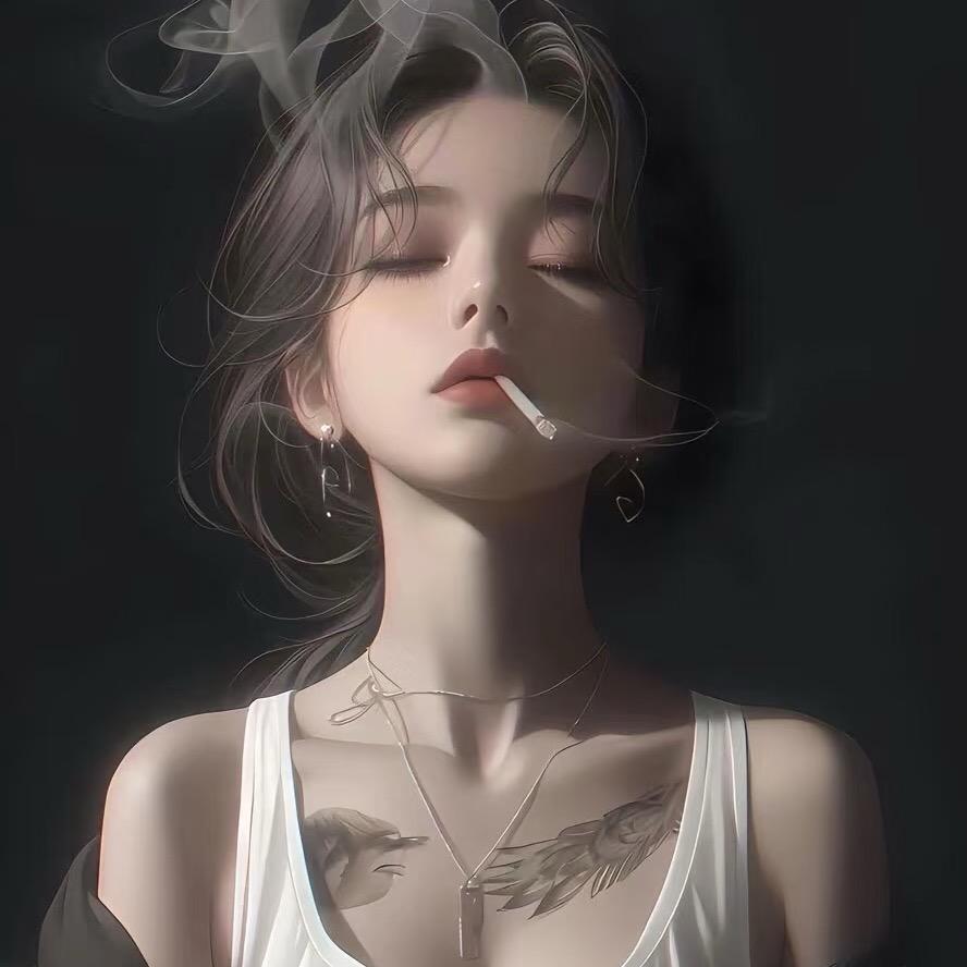 就这样