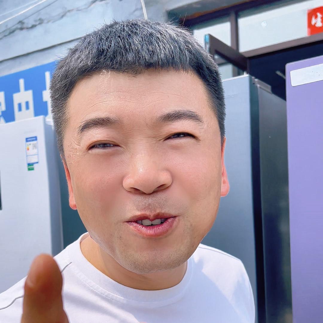 迅诚家电折扣仓