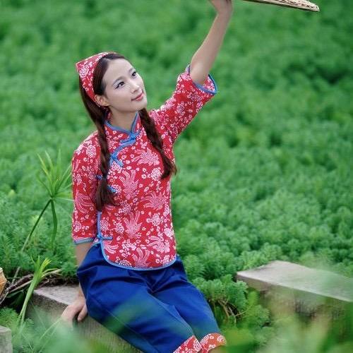 湘妹子不怕辣