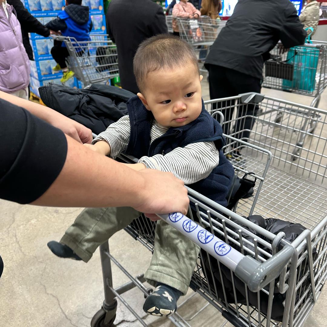 千斤大小姐❤️