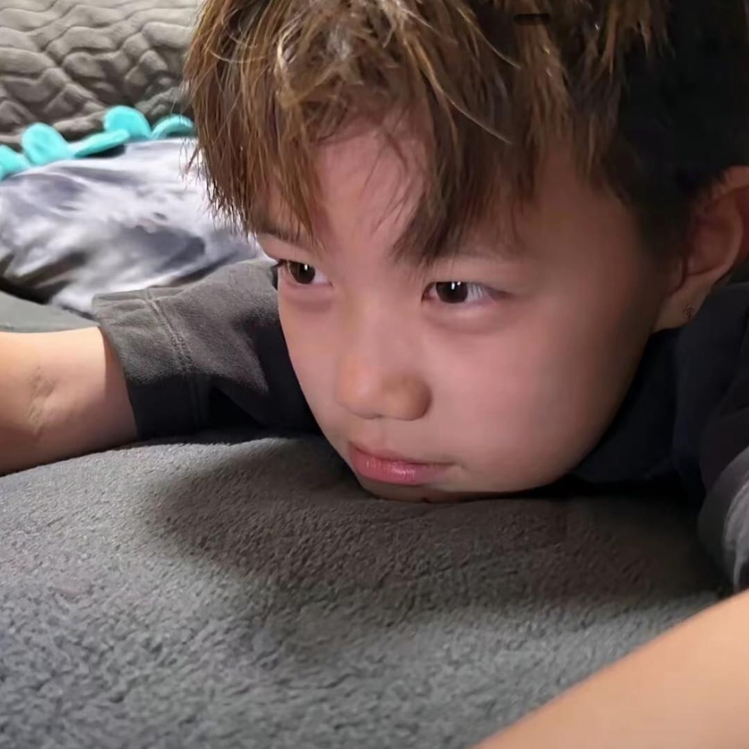 毅子