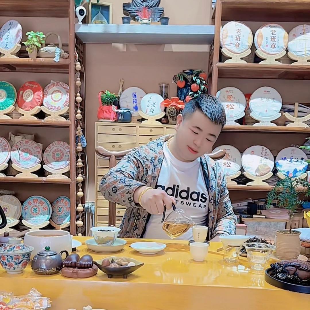 小孤寡