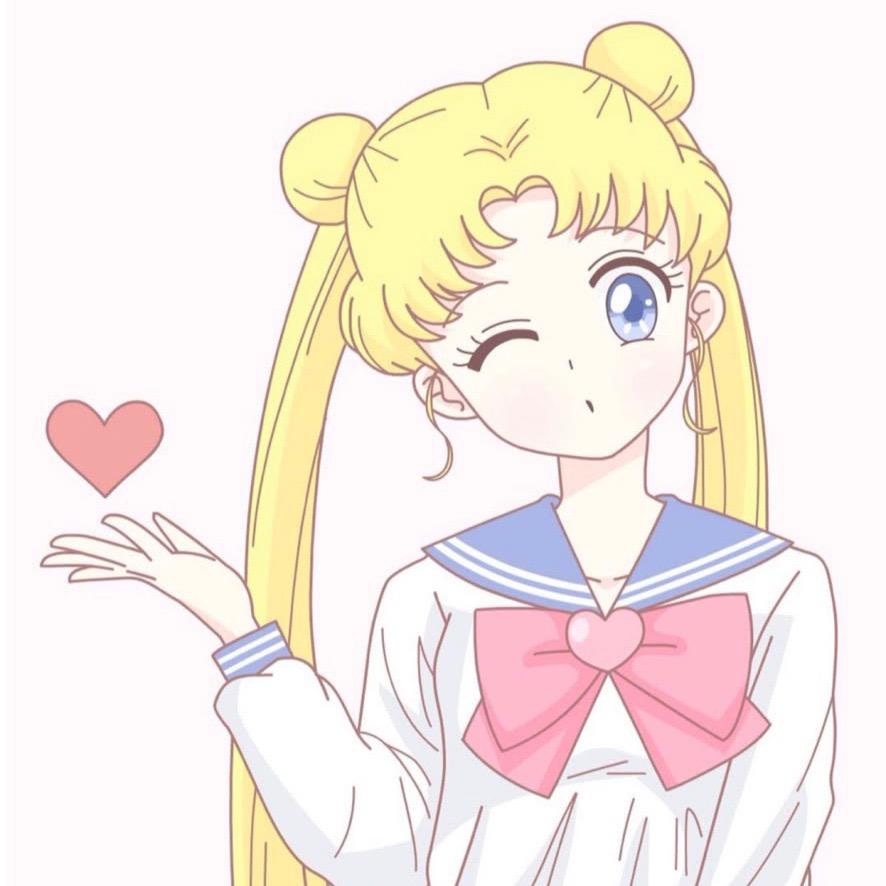 心动💓