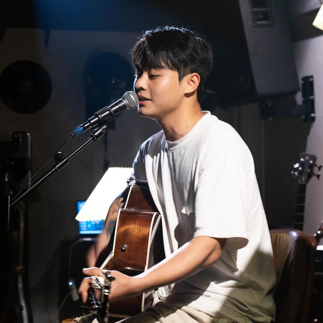 小邓同学🎸