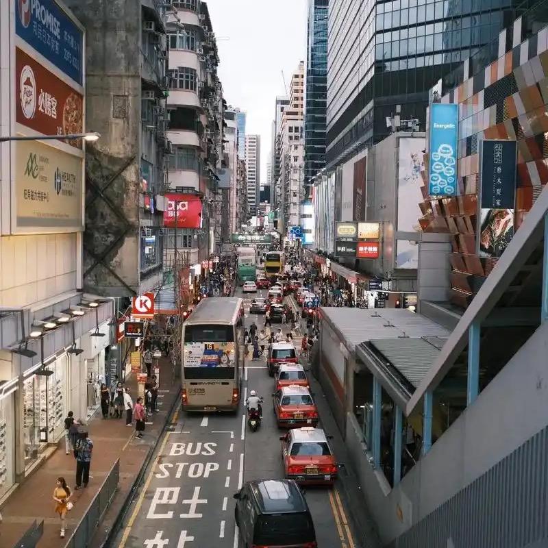k11 户外原奢