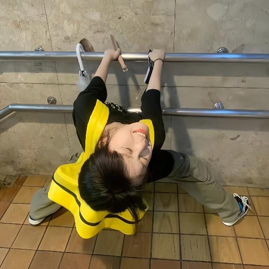 耶子🥥