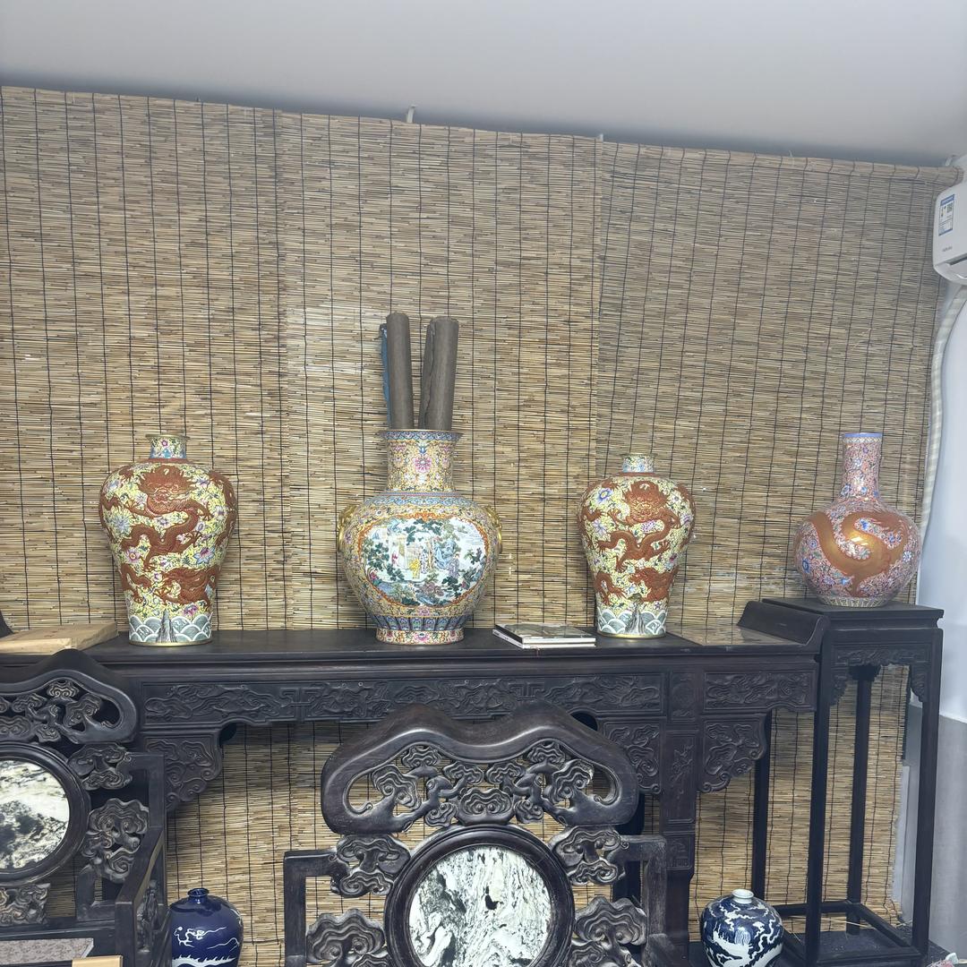 风雅颂艺术馆壹号