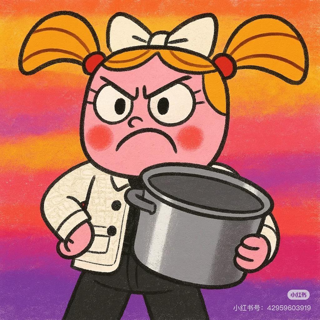 Food流油～
