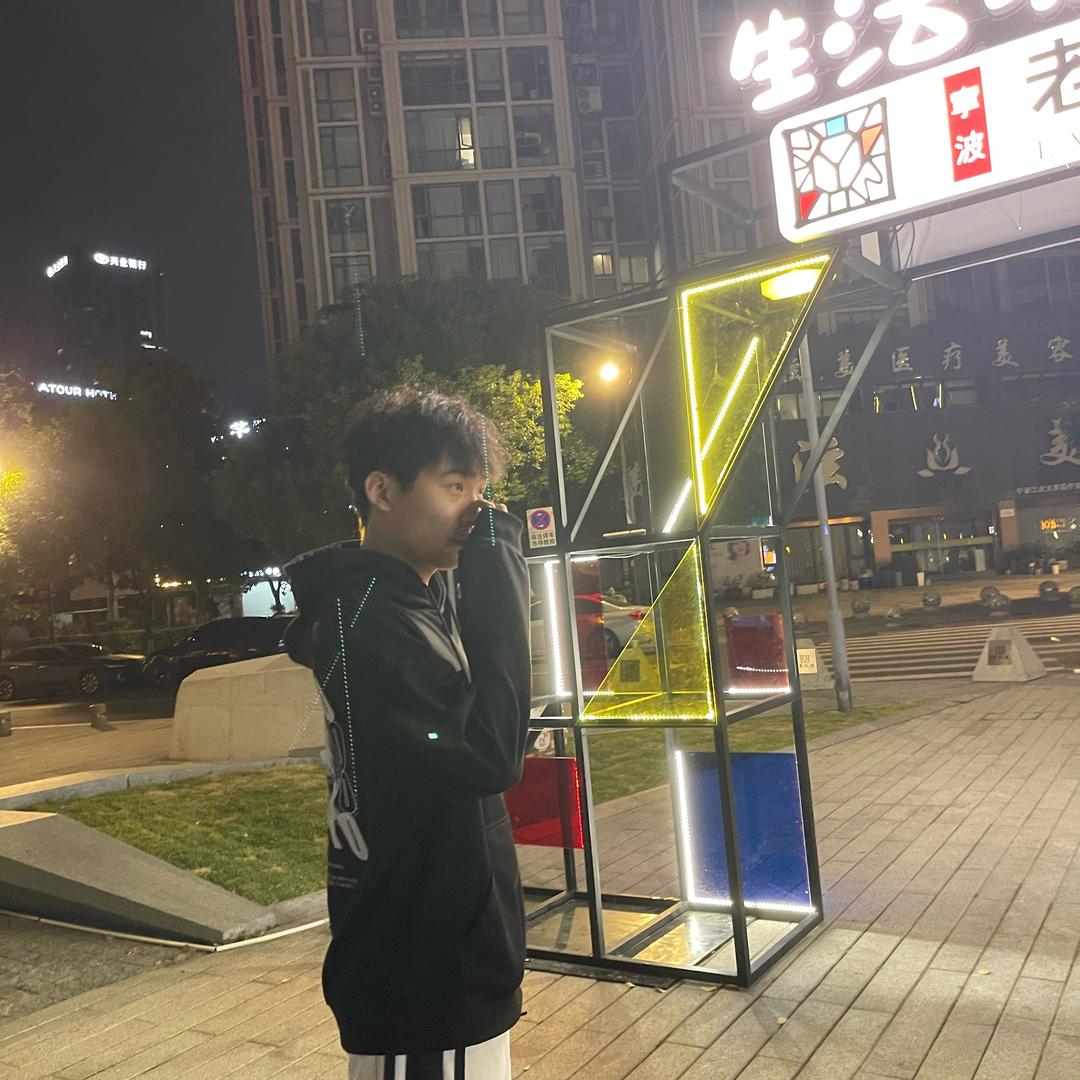 拐洞洞~