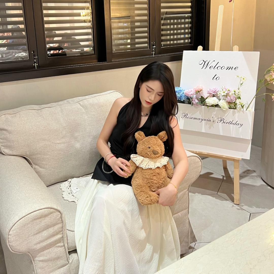 清漪女装商行