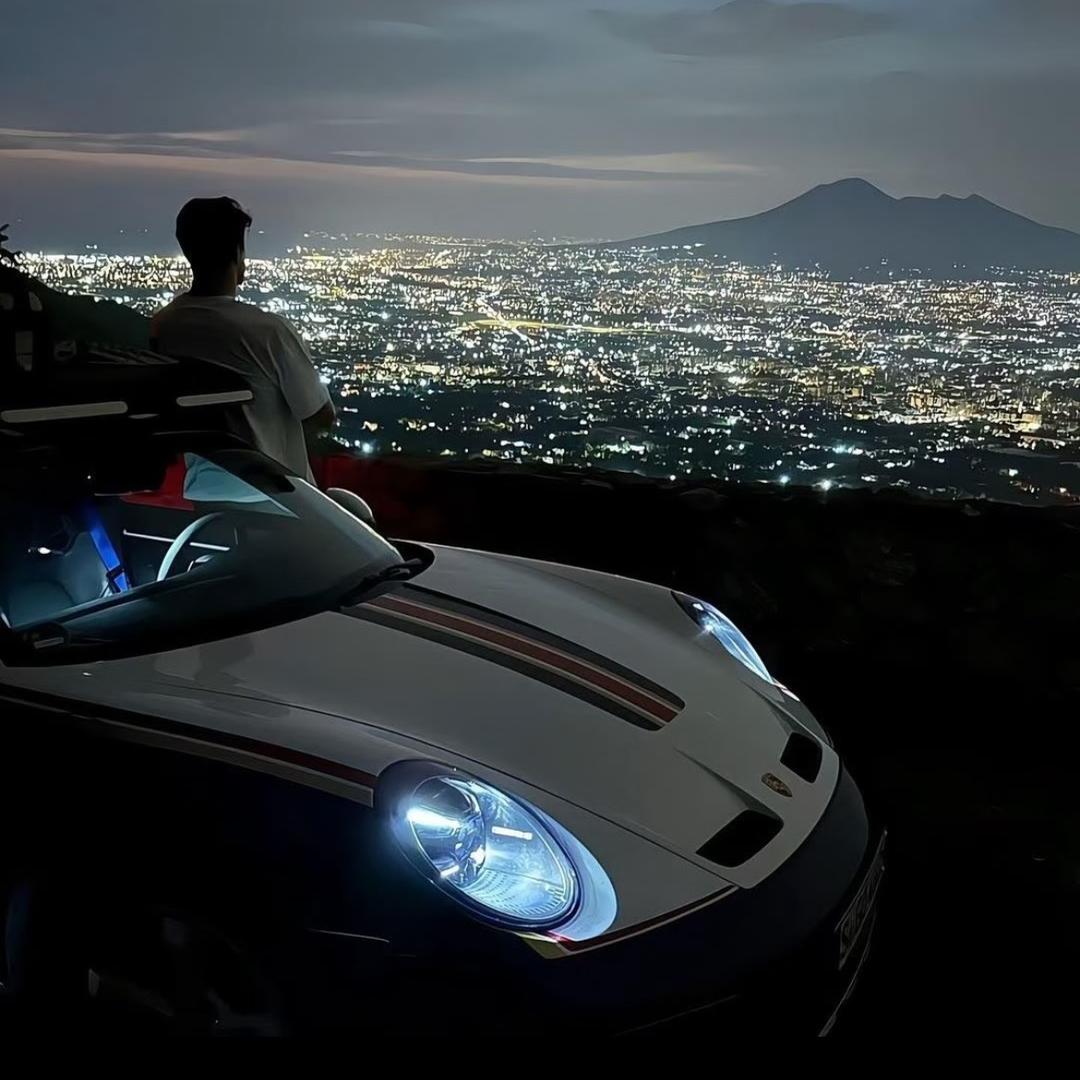 早春来信（日常版）