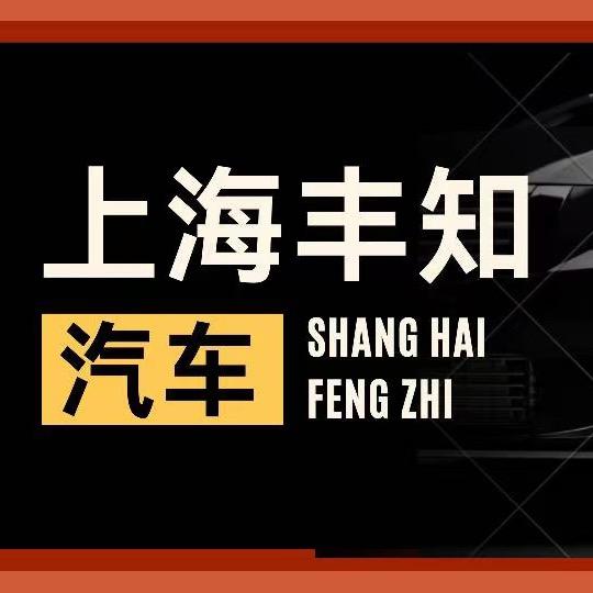上海丰知二手车