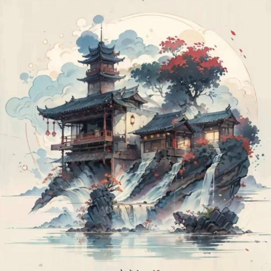 牧 杨 人😄