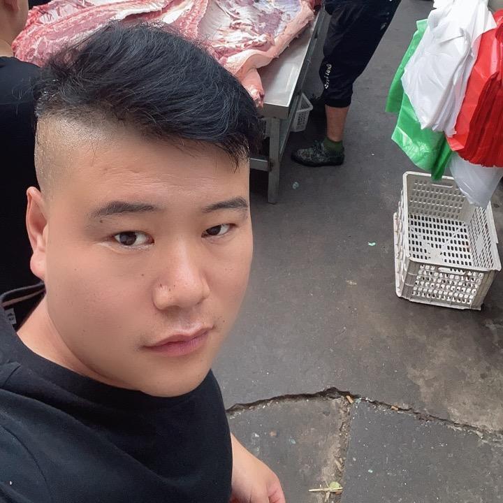 鲜货王生鲜超市官方号