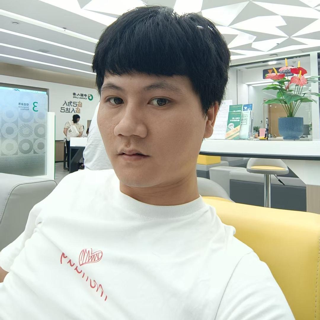 @小龙在路上