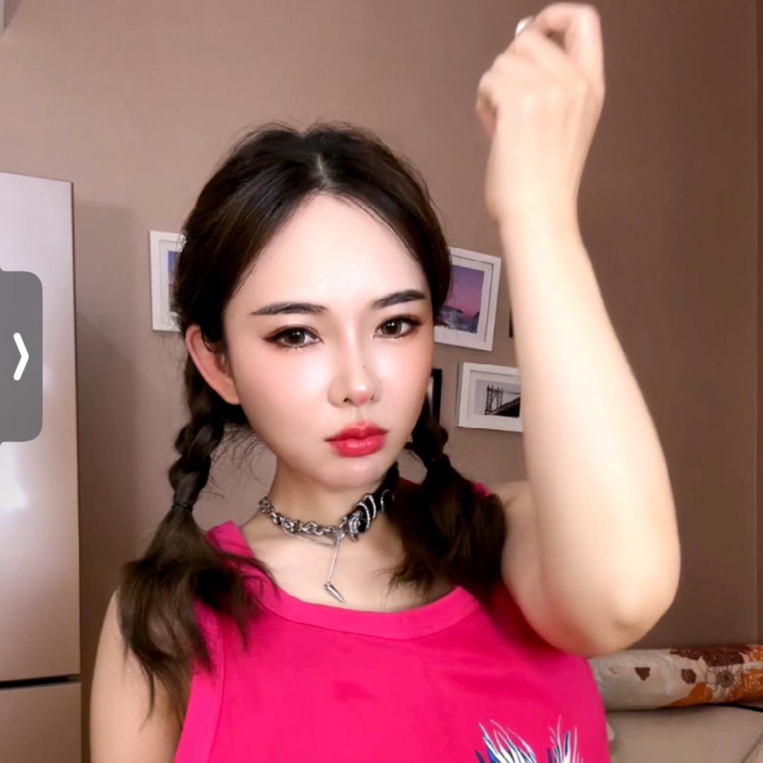 梅梅👠