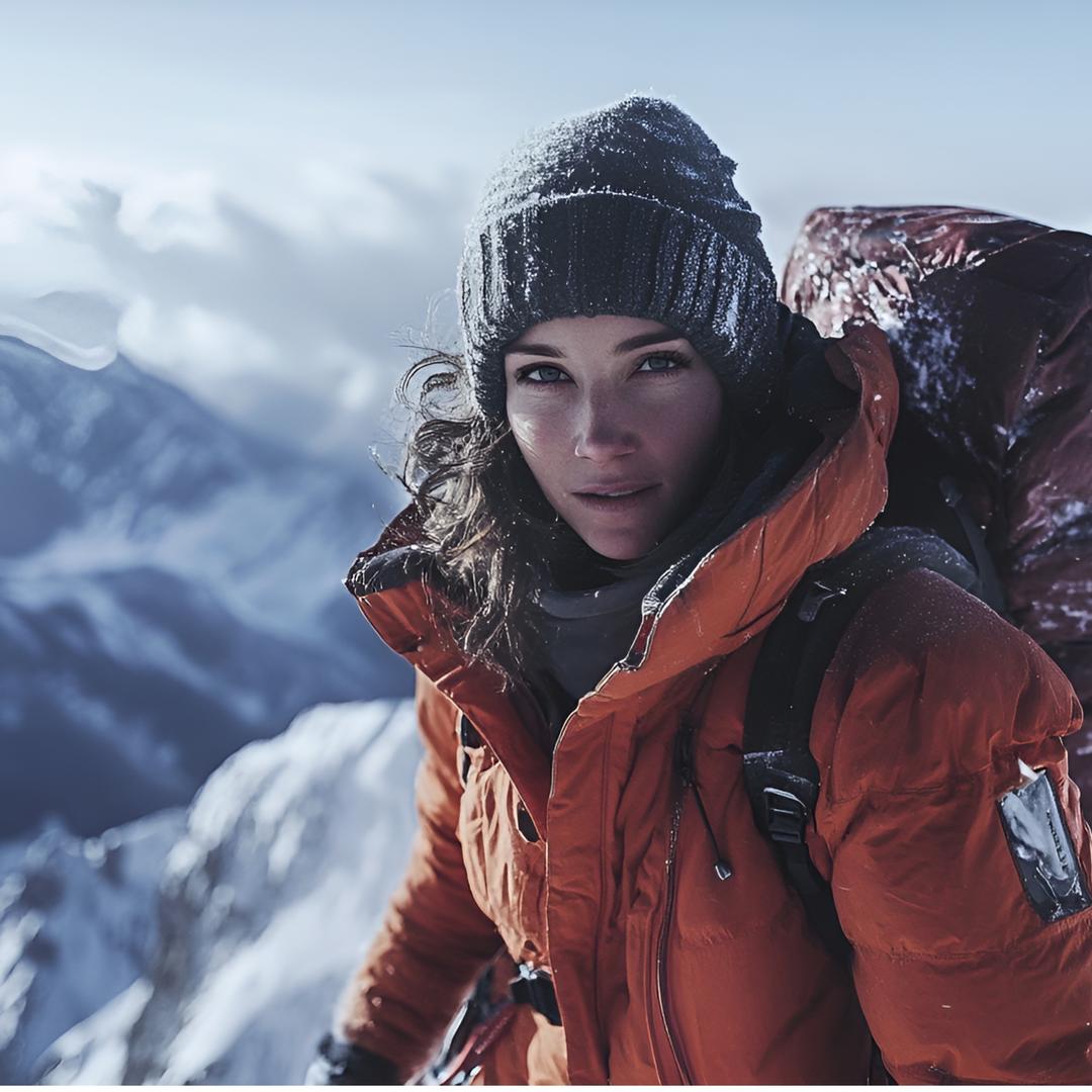 台州鸟冲锋衣户外