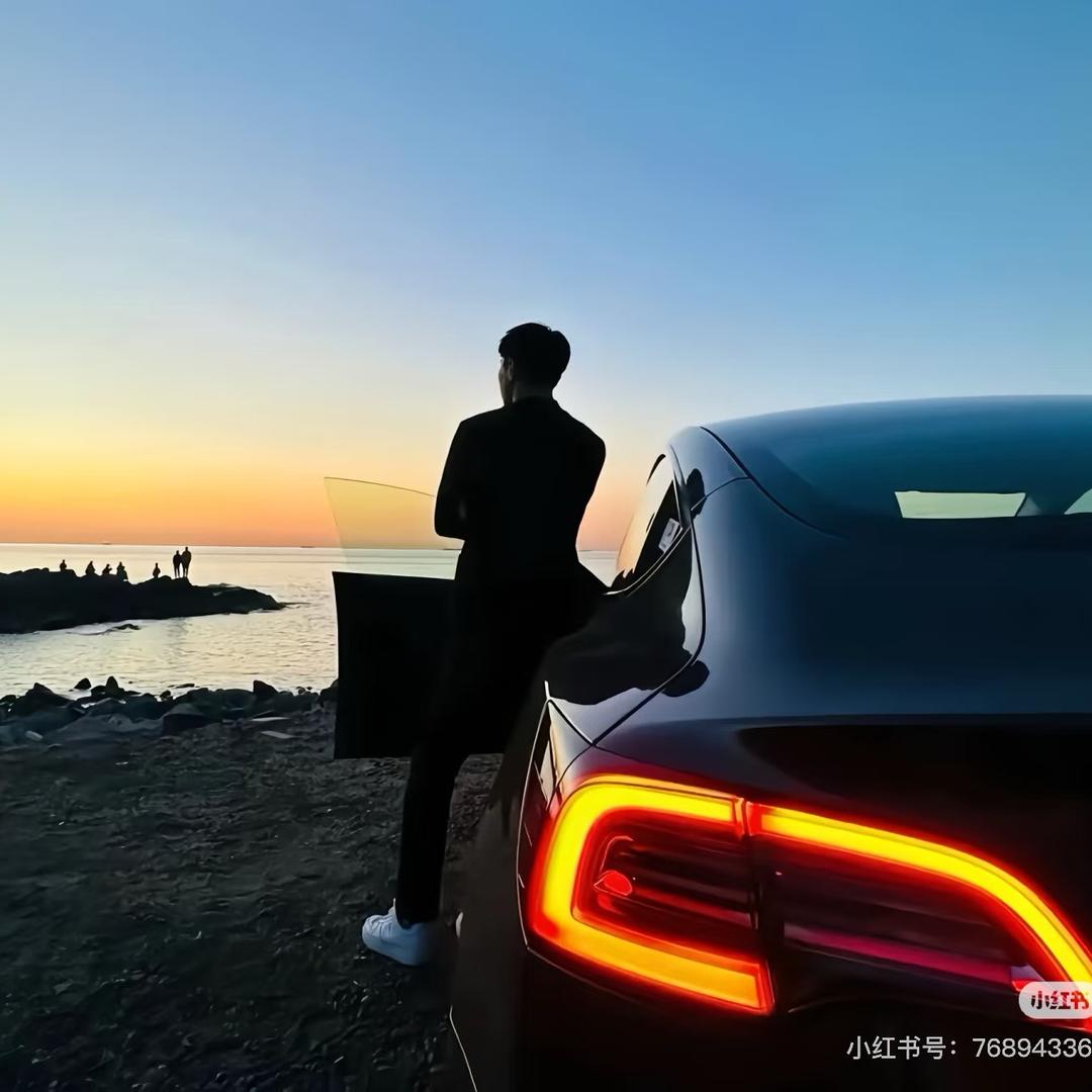 皓盛严选名车