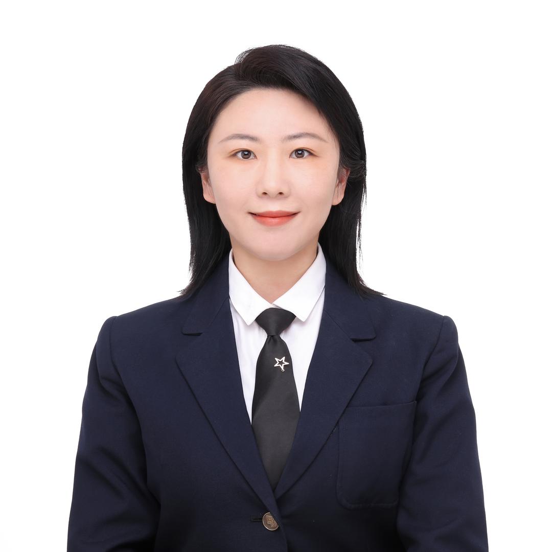 美容老师郑小马